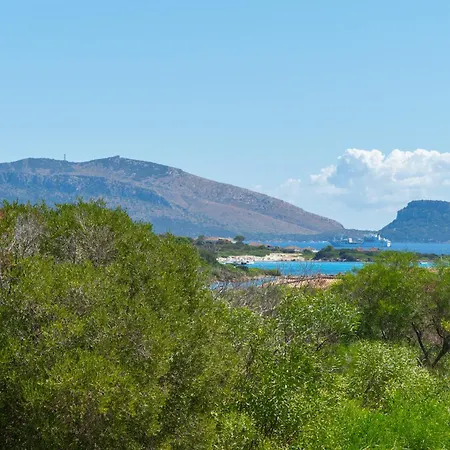 Splendido B6 * Olbia