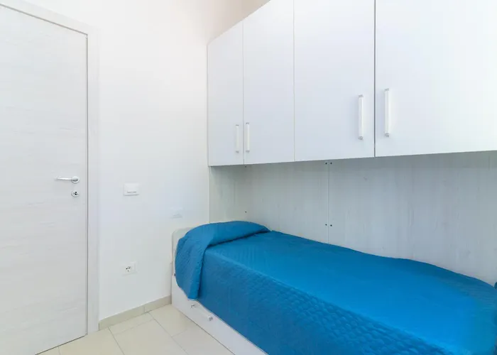 Splendido B6 Lägenhet Olbia