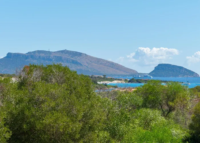 Splendido B6 * Olbia