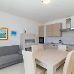 Διαμέρισμα Splendido B6