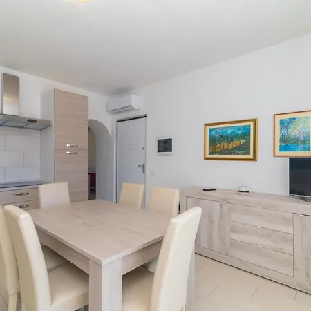 Splendido B6 Apartment *