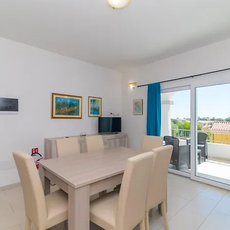 Appartement Splendido B6