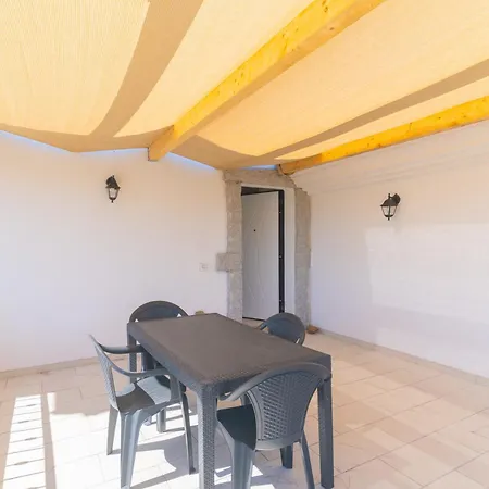 Splendido B6 Apartment *