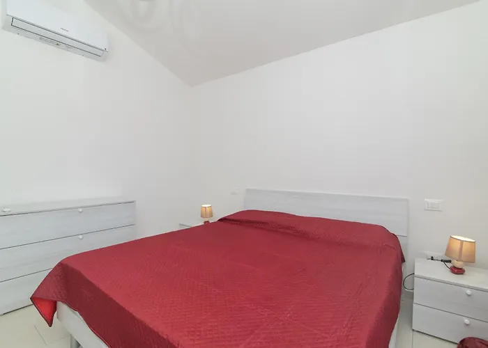 Appartement Splendido B6 *