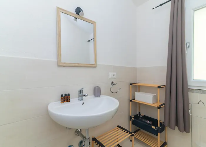 Appartement Splendido B6 Olbia