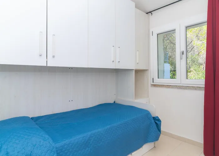 Appartement Splendido B6