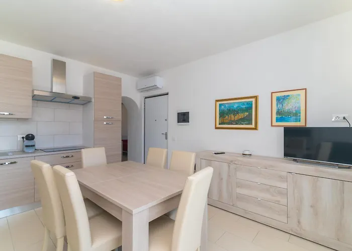 Splendido B6 Apartment *