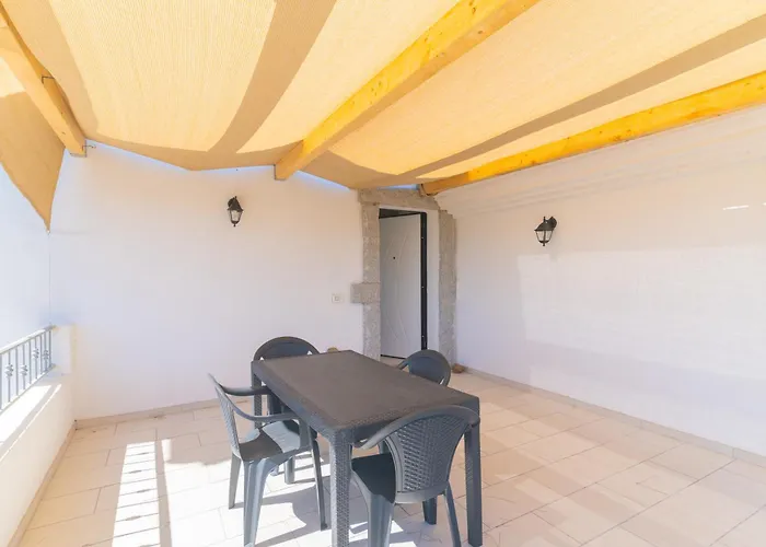 Splendido B6 Apartment *